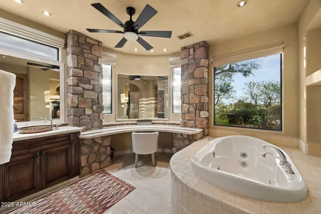 $4,295,000 | 10092 East Troon N Drive, Scottsdale, AZ 85262