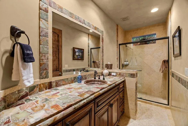 $4,295,000 | 10092 East Troon N Drive, Scottsdale, AZ 85262