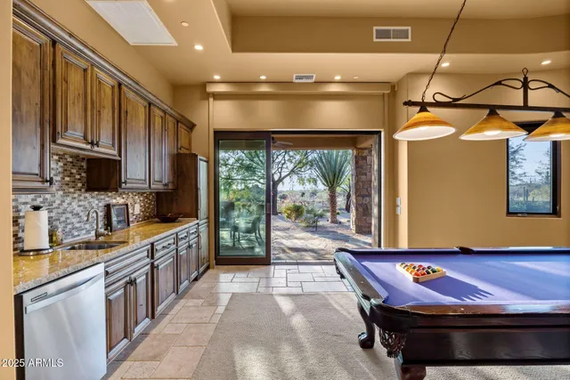 $4,295,000 | 10092 East Troon N Drive, Scottsdale, AZ 85262