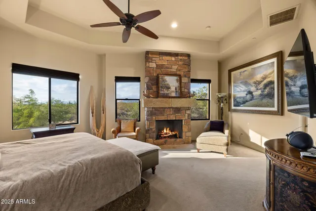 $4,295,000 | 10092 East Troon N Drive, Scottsdale, AZ 85262