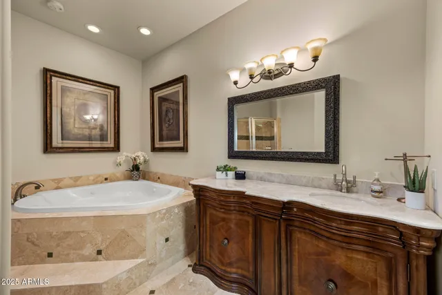 $4,295,000 | 10092 East Troon N Drive, Scottsdale, AZ 85262