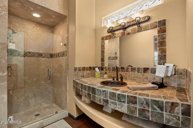 $4,295,000 | 10092 East Troon N Drive, Scottsdale, AZ 85262