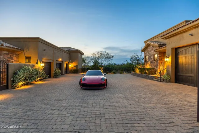 $4,295,000 | 10092 East Troon N Drive, Scottsdale, AZ 85262