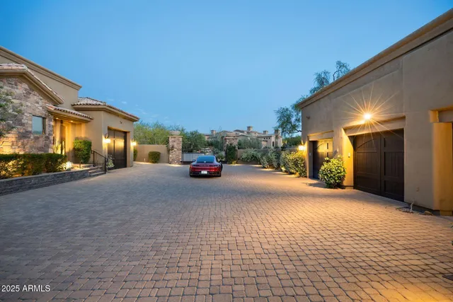 $4,295,000 | 10092 East Troon N Drive, Scottsdale, AZ 85262