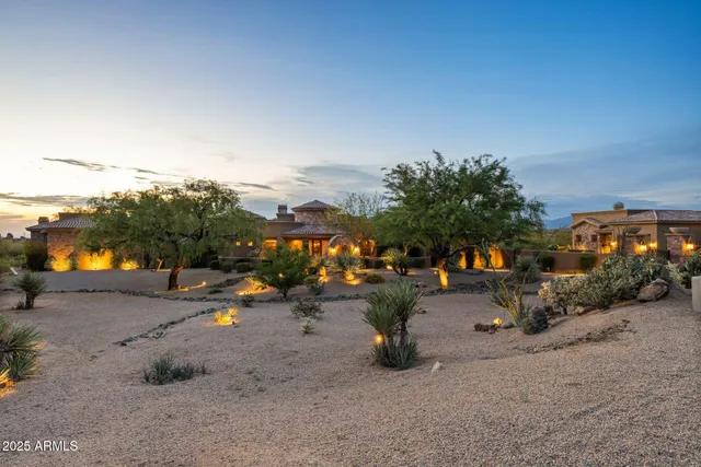 $4,295,000 | 10092 East Troon N Drive, Scottsdale, AZ 85262