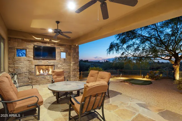 $4,295,000 | 10092 East Troon N Drive, Scottsdale, AZ 85262