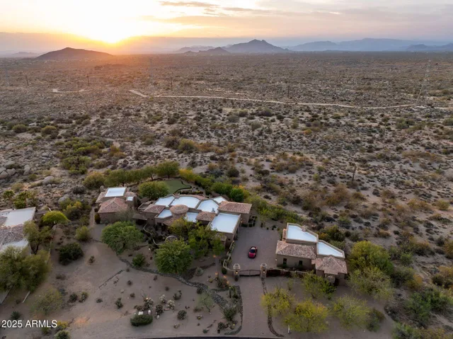 $4,295,000 | 10092 East Troon N Drive, Scottsdale, AZ 85262