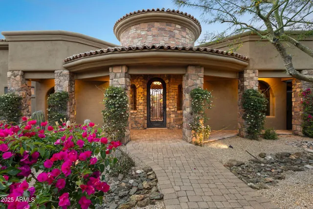 $4,295,000 | 10092 East Troon N Drive, Scottsdale, AZ 85262