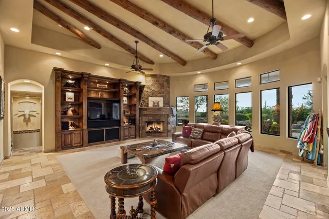 $4,295,000 | 10092 East Troon N Drive, Scottsdale, AZ 85262
