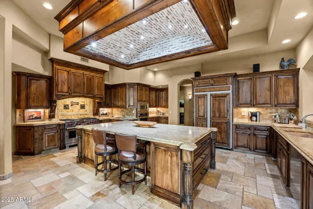 $4,295,000 | 10092 East Troon N Drive, Scottsdale, AZ 85262