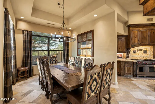 $4,295,000 | 10092 East Troon N Drive, Scottsdale, AZ 85262