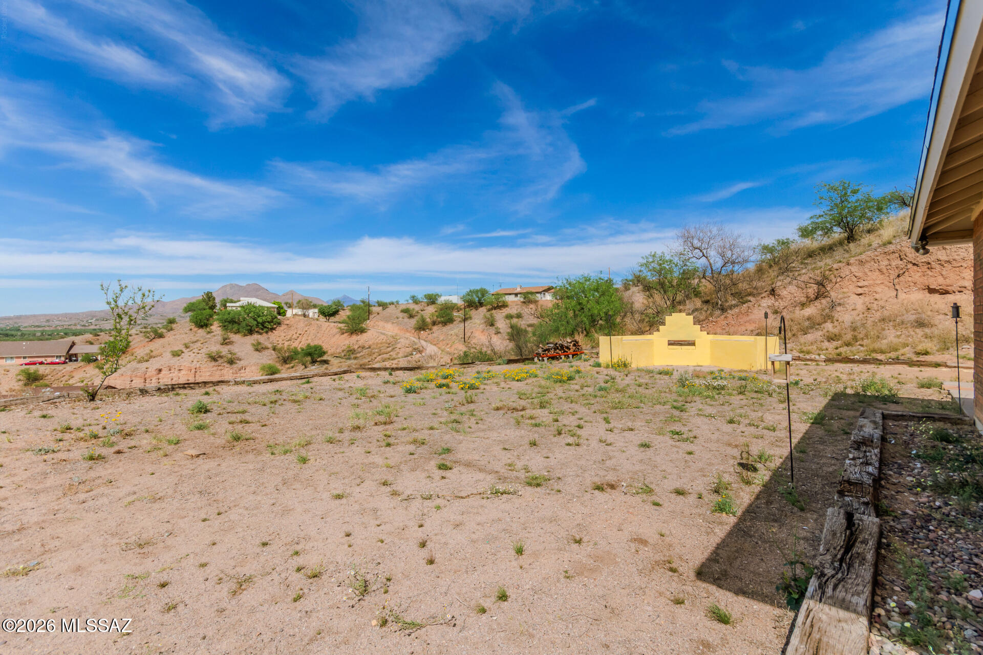 284 Olga Court Rio Rico, AZ 85648 - Photo 33 of 50 Gallery Image 33