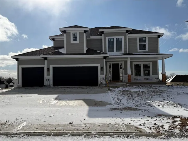 $500,000 | 1007 Poplar Lane, Liberty, MO 64068