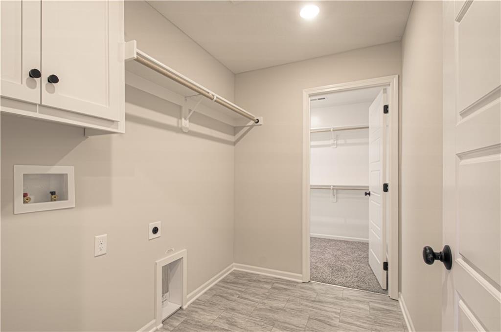 1007 Poplar Lane Liberty, MO 64068 - Photo 16 of 25