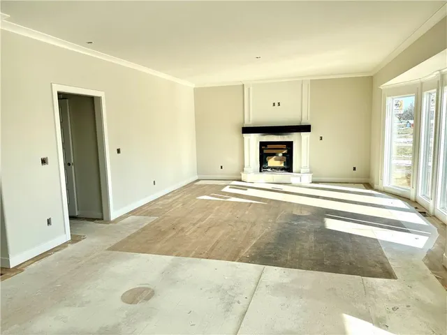 $500,000 | 1007 Poplar Lane, Liberty, MO 64068