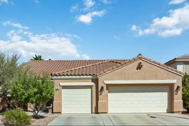 $685,000 | 2344 Teton Ranch Avenue, Henderson, NV 89052