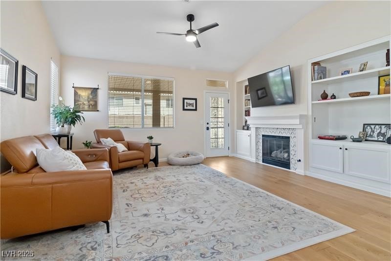 2344 Teton Ranch Avenue Henderson, NV 89052 - Photo 5 of 10