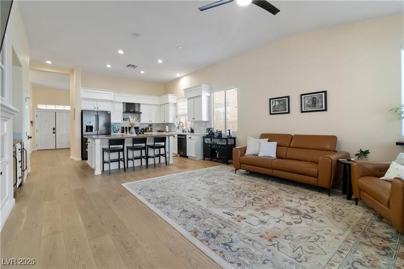 2344 Teton Ranch Avenue Henderson, NV 89052 - Photo 6 of 10