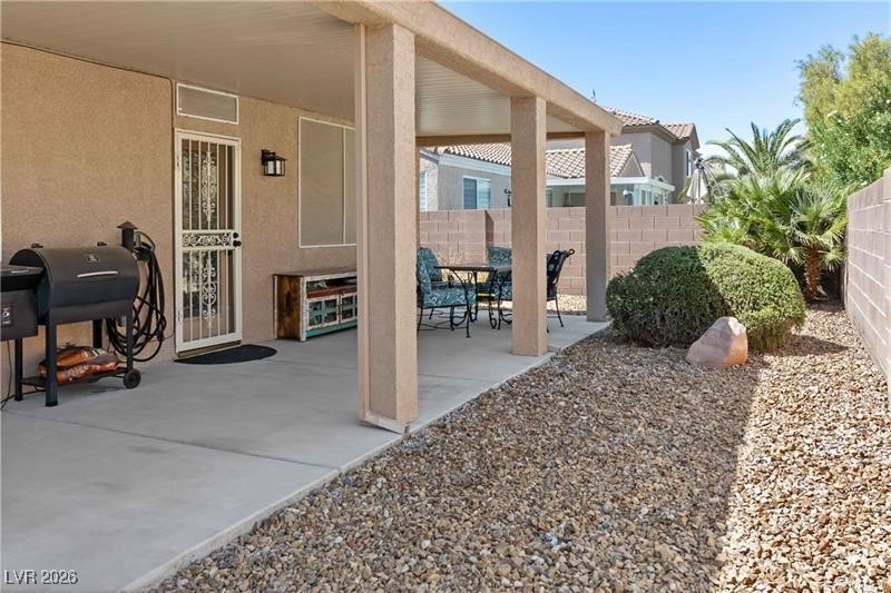 2344 Teton Ranch Avenue Henderson, NV 89052 - Photo 10 of 10