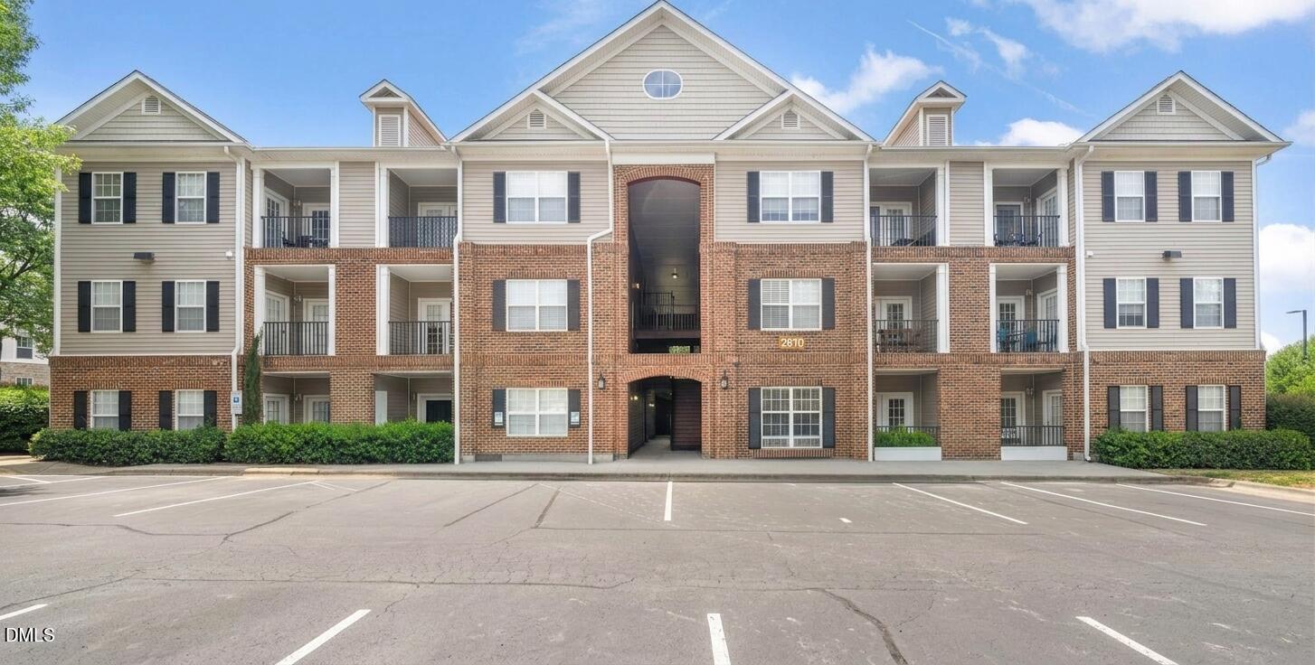 2610 Oldgate Drive, Unit 108 Raleigh, NC 27604 - Photo 1 of 41 2610-108 Oldgate