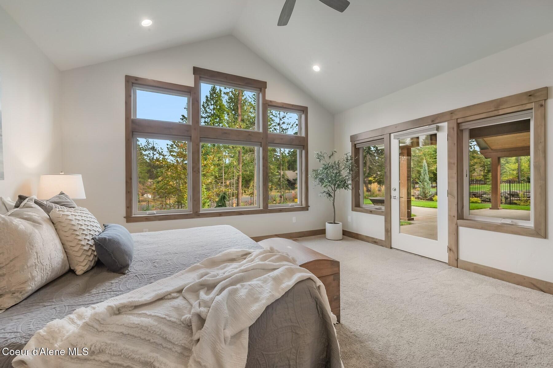 12091 North Tracey Road Hayden, ID 83835 - Photo 20 of 49 Bright and Airy with Large Windows