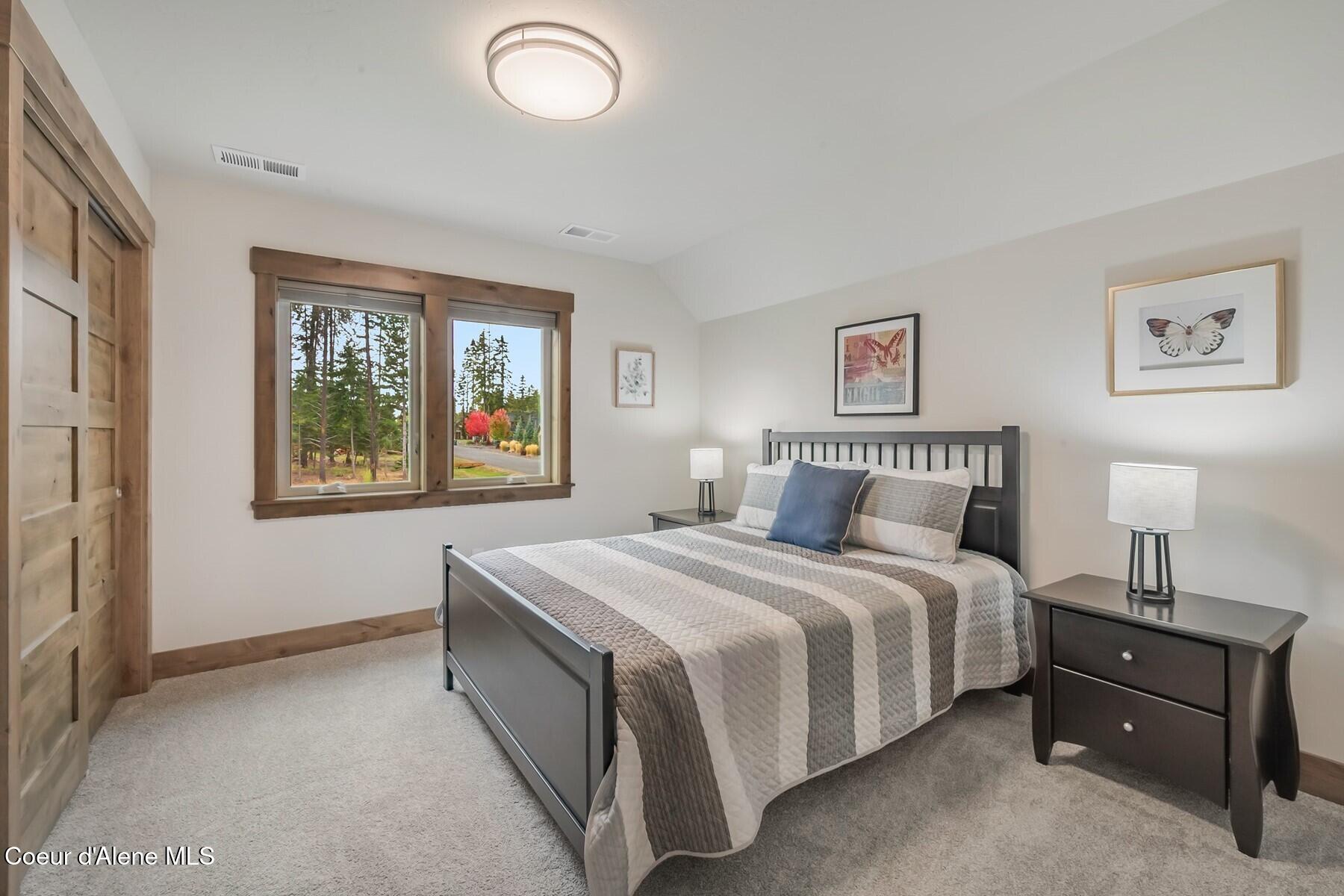 12091 North Tracey Road Hayden, ID 83835 - Photo 29 of 49 Guest Bedroom 2