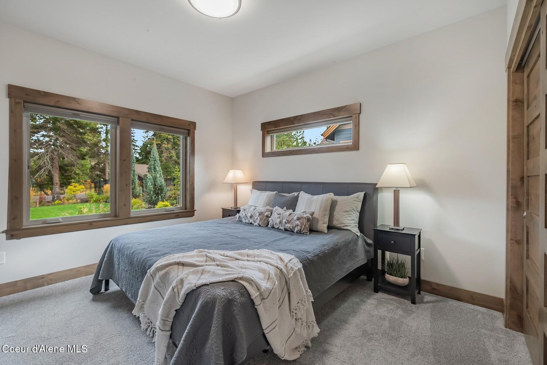 12091 North Tracey Road Hayden, ID 83835 - Photo 37 of 49 Bedroom 4 Upstairs