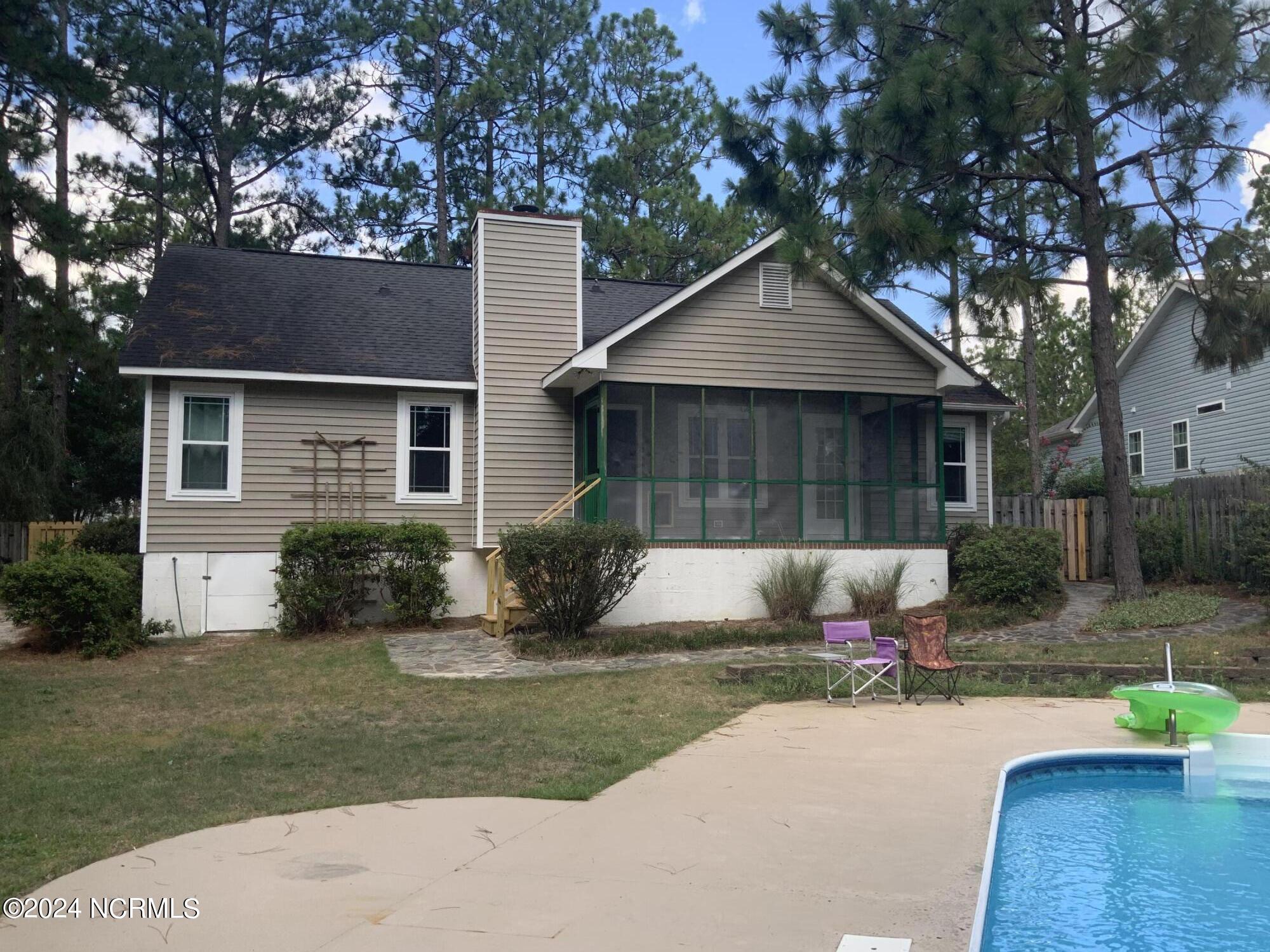 30 Winchester Road Pinehurst, NC 28374 - Photo 29 of 29 Photo Aug 05, 11 10 55 AM (1)