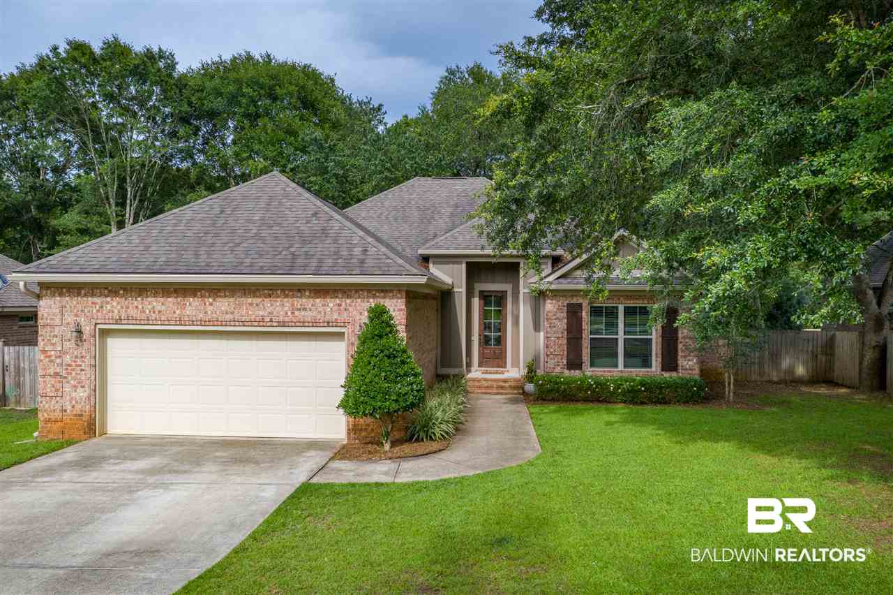 540 Calibre Street Fairhope, AL 36532 - Photo 1 of 31