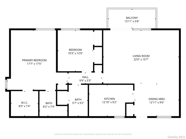 $430,000 | 7 Granada Crescent, Unit 6, White Plains, NY 10603