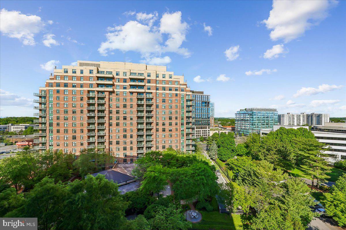 11710 Old Georgetown Road, Unit 1029 North Bethesda, MD 20852 - Photo 19 of 70