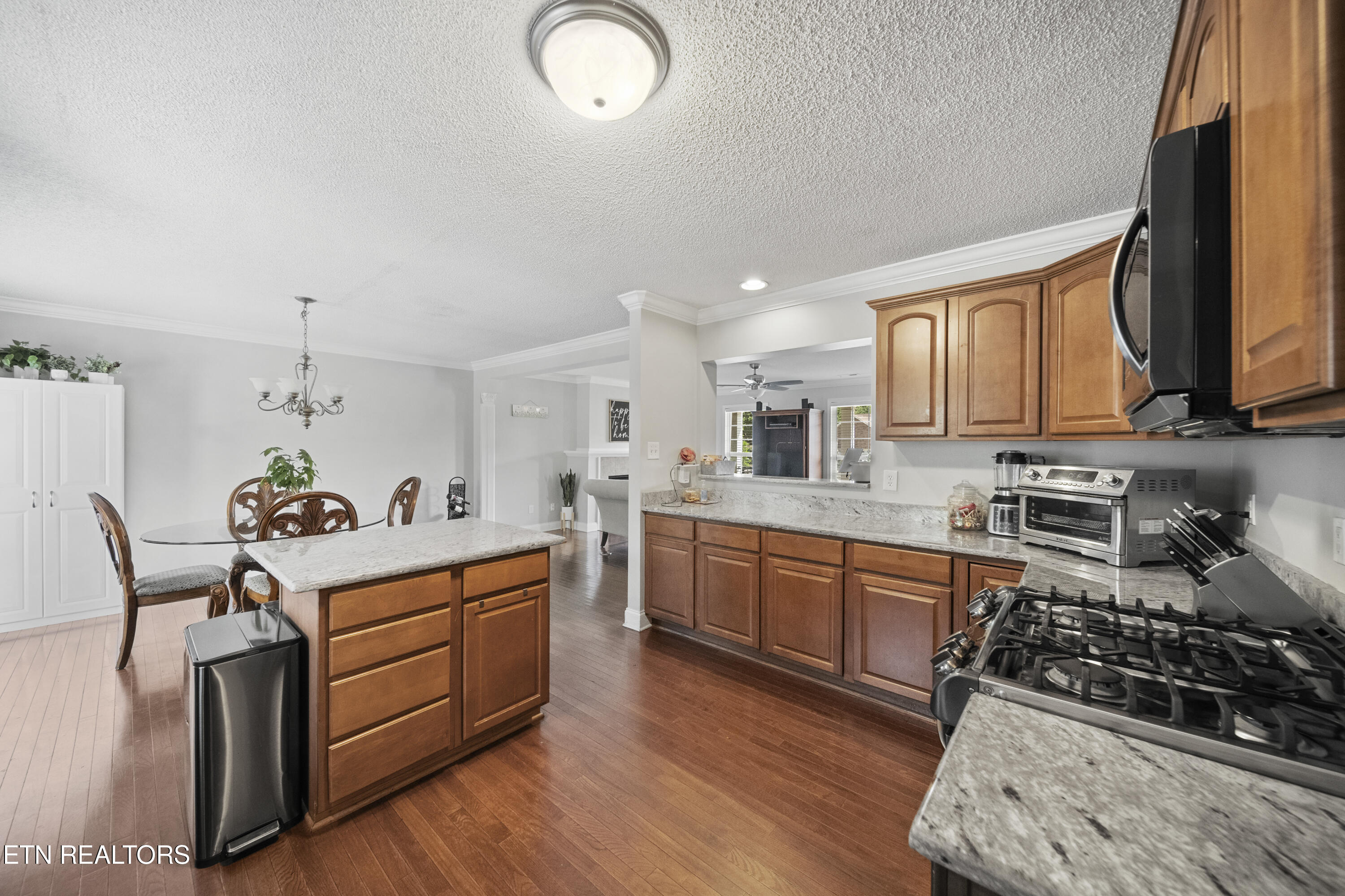 1837 Falling Waters Road Knoxville, TN 37922 - Photo 12 of 27 KITCHEN