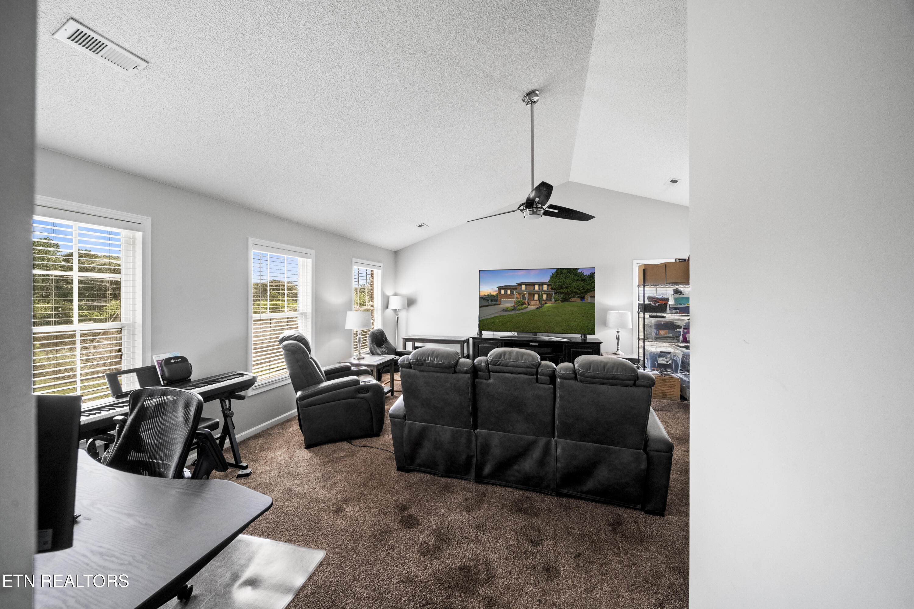 1837 Falling Waters Road Knoxville, TN 37922 - Photo 17 of 27 BONUS ROOM