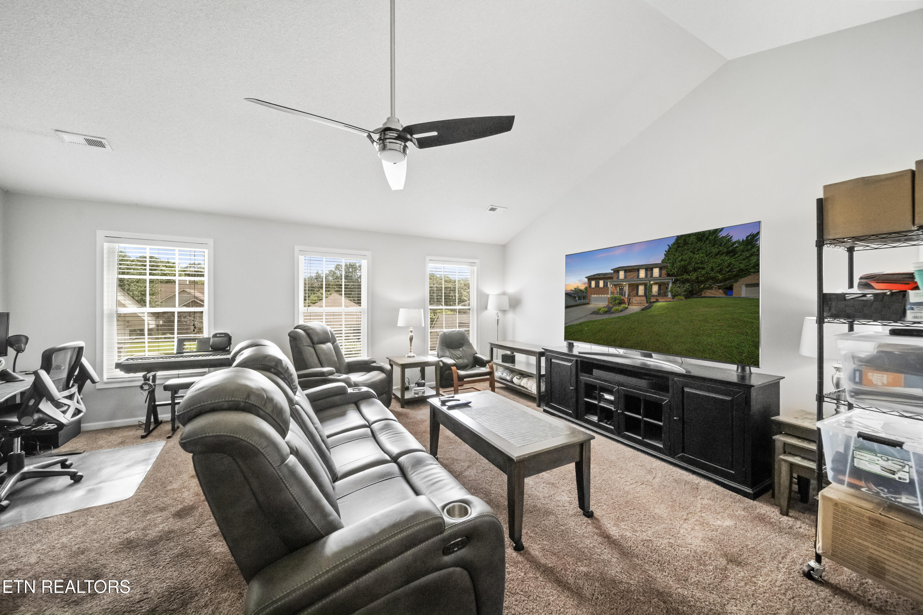 1837 Falling Waters Road Knoxville, TN 37922 - Photo 18 of 27 BONUS ROOM