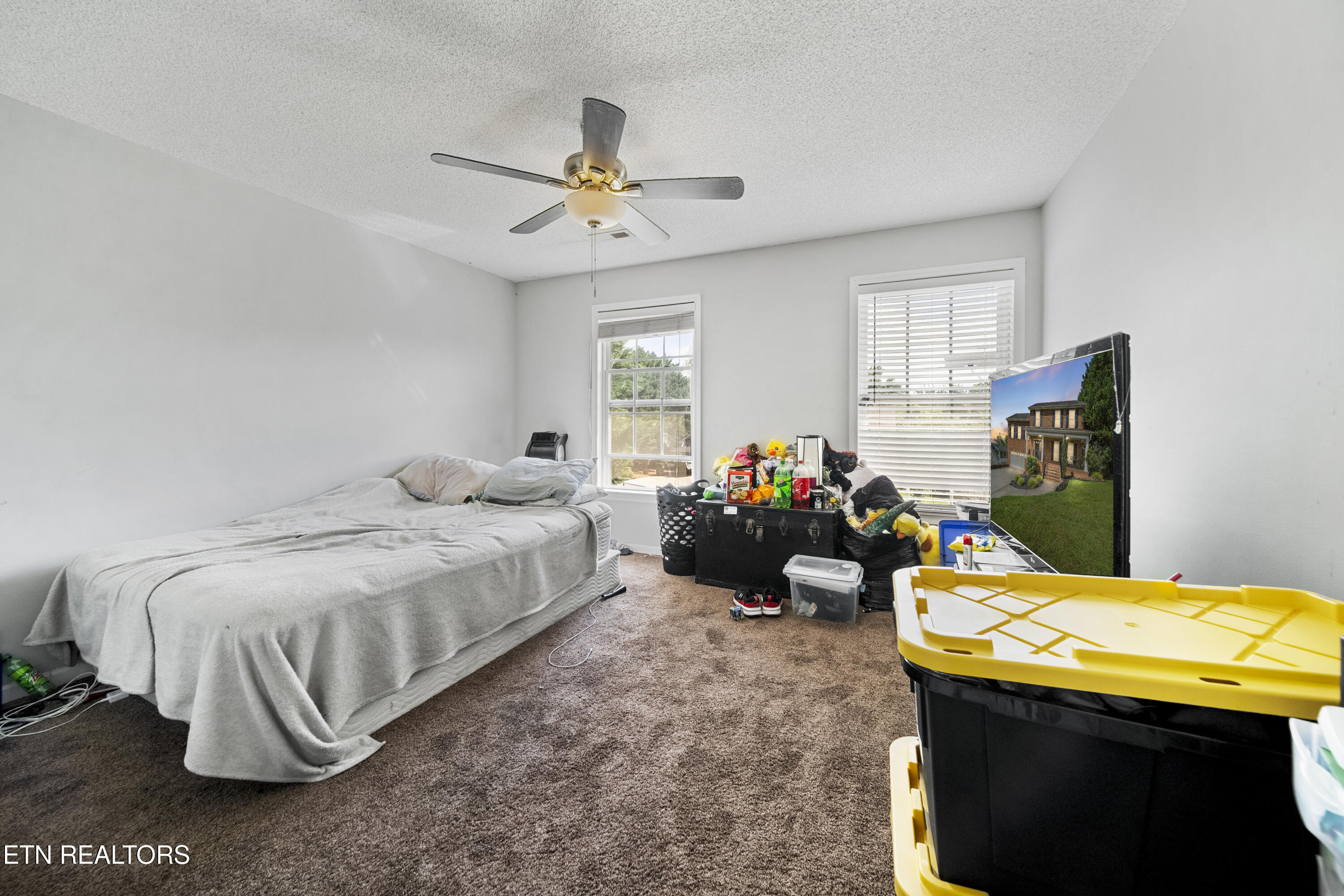 1837 Falling Waters Road Knoxville, TN 37922 - Photo 25 of 27 BEDROOM 3