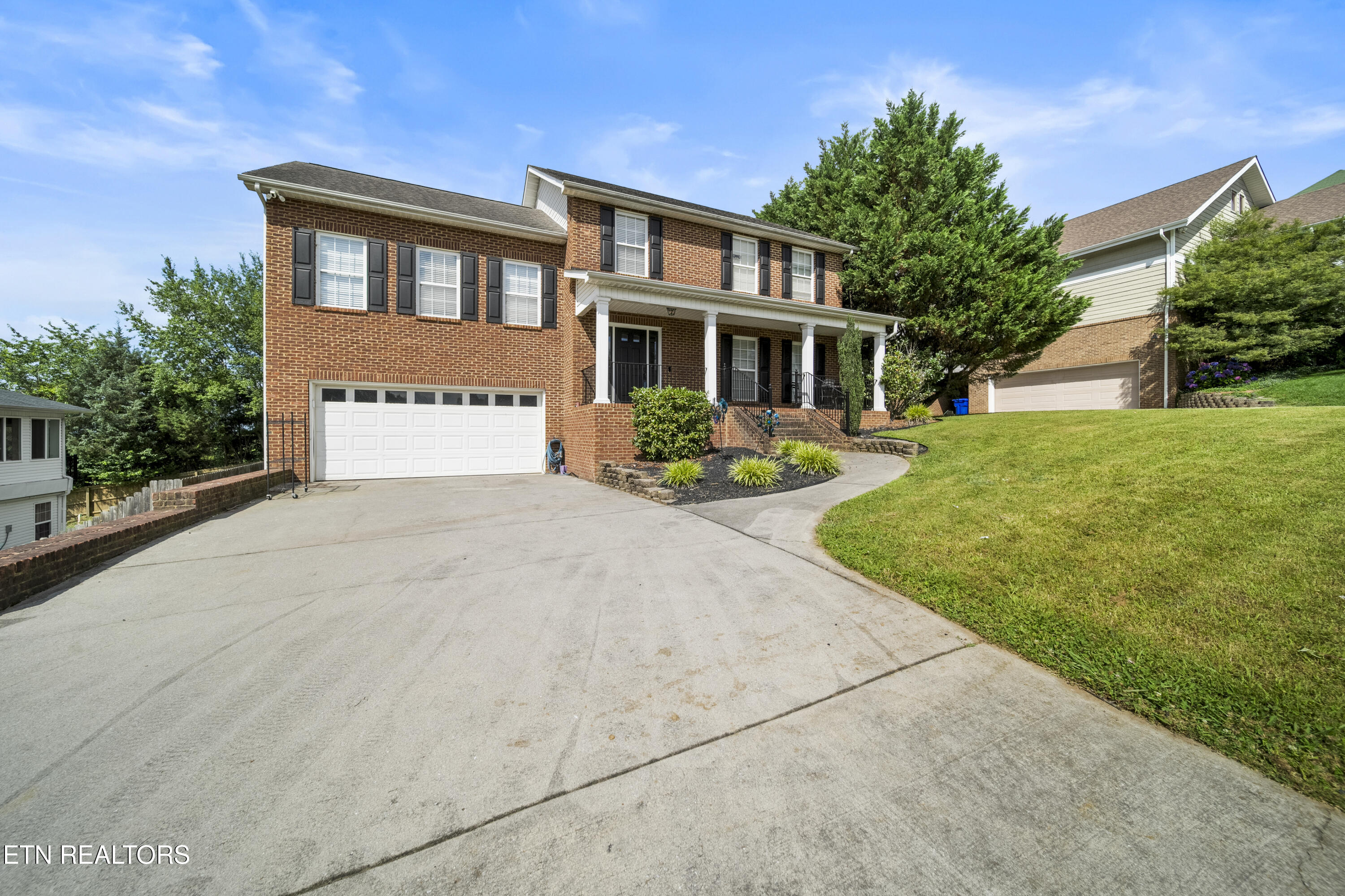 1837 Falling Waters Road Knoxville, TN 37922 - Photo 27 of 27 EXTERIOR
