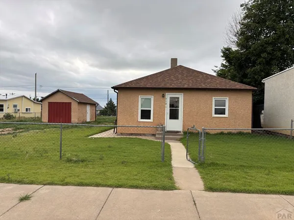 $87,500 | 314 Colorado Street, Sugar City, CO 81076