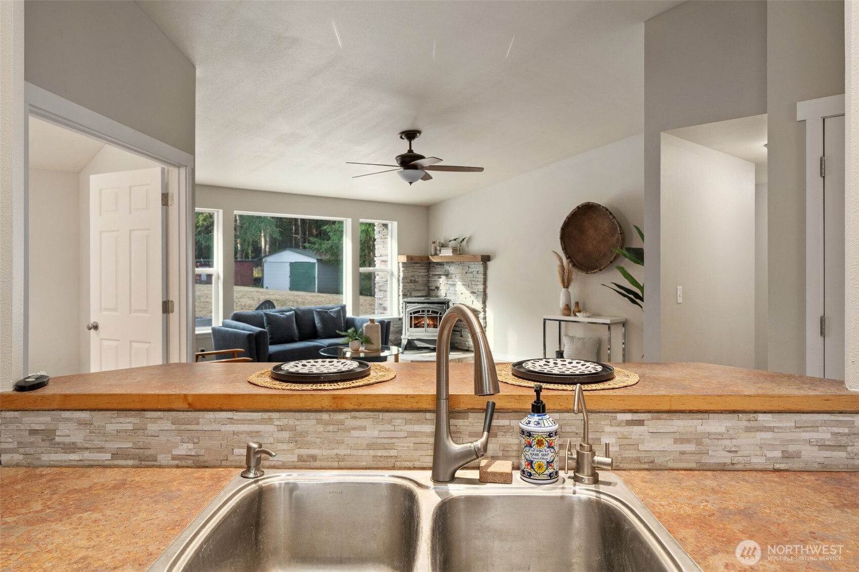 2733 Teal Lake Road Port Ludlow, WA 98365 - Photo 12 of 40
