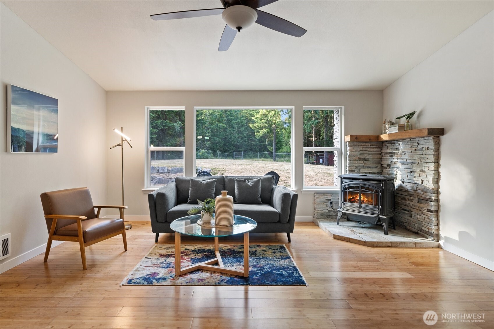 2733 Teal Lake Road Port Ludlow, WA 98365 - Photo 18 of 40