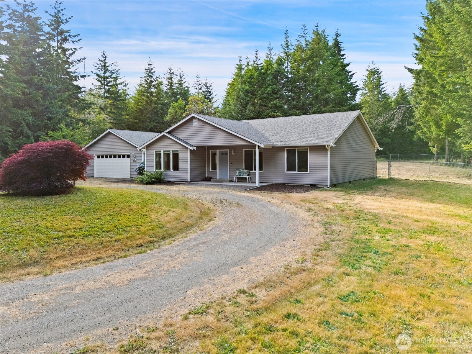 2733 Teal Lake Road Port Ludlow, WA 98365 - Photo 3 of 40