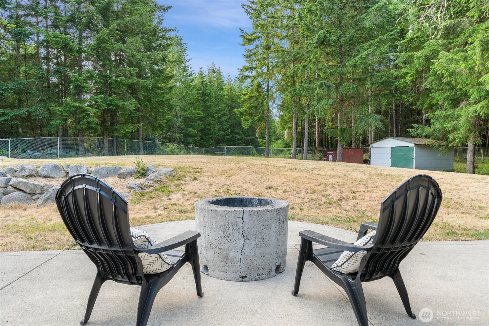 2733 Teal Lake Road Port Ludlow, WA 98365 - Photo 34 of 40