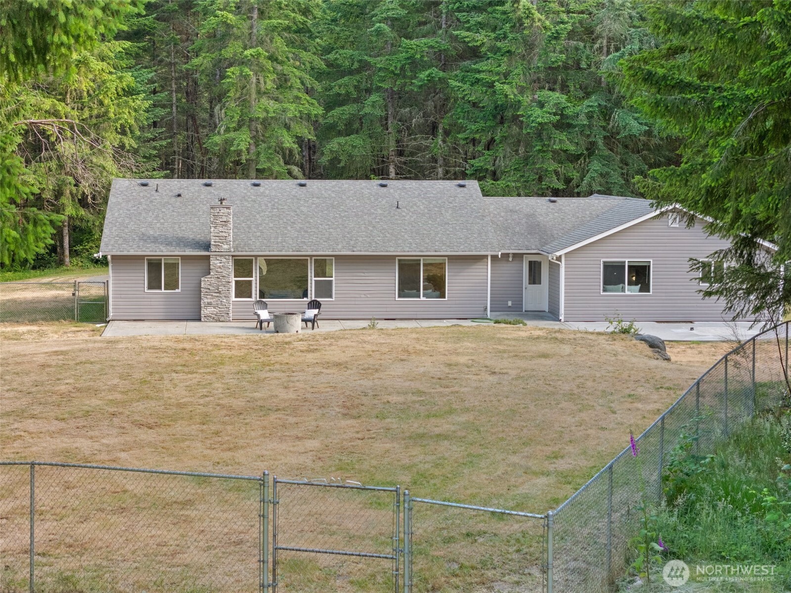 2733 Teal Lake Road Port Ludlow, WA 98365 - Photo 37 of 40