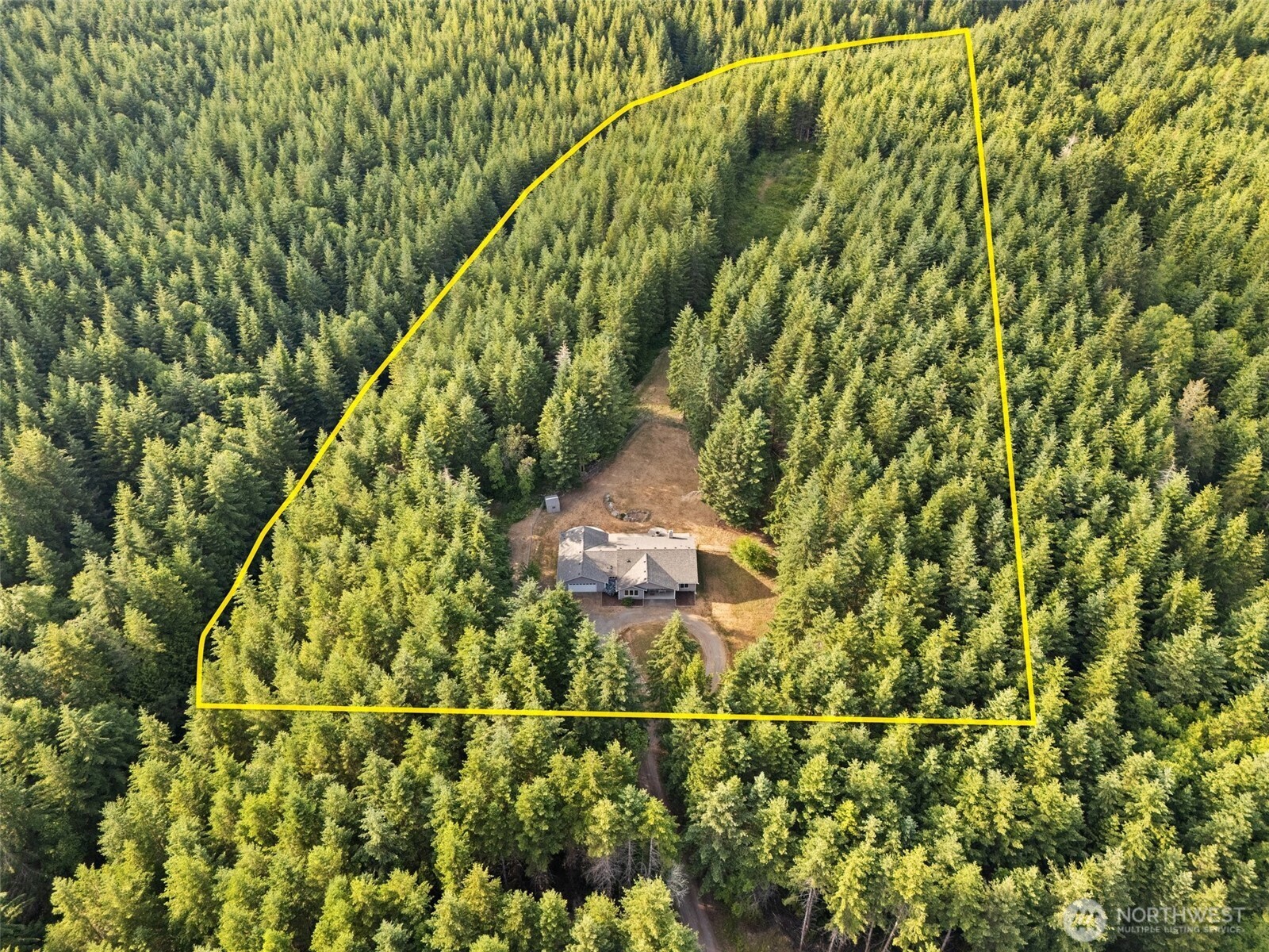 2733 Teal Lake Road Port Ludlow, WA 98365 - Photo 38 of 40