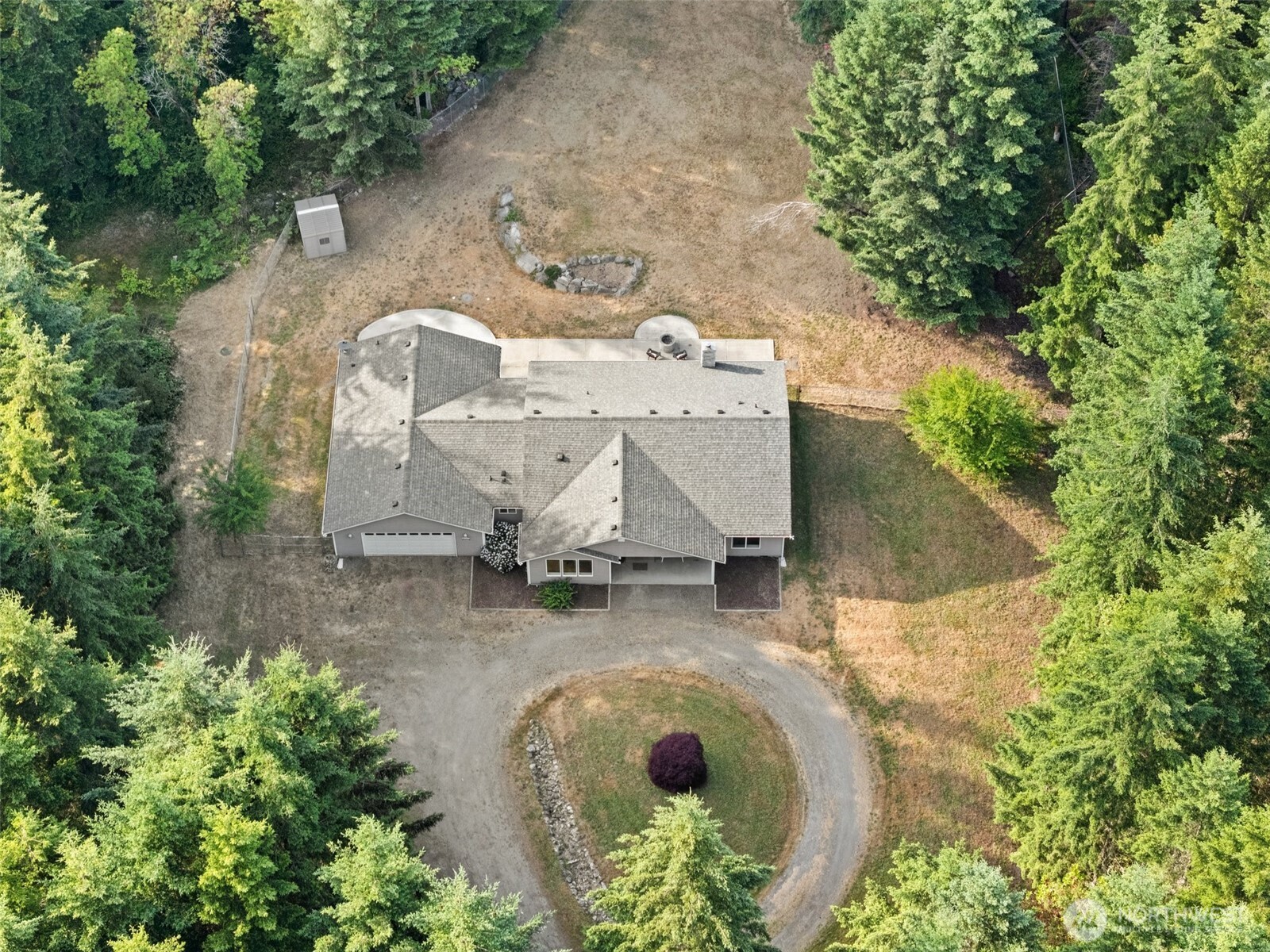 2733 Teal Lake Road Port Ludlow, WA 98365 - Photo 39 of 40