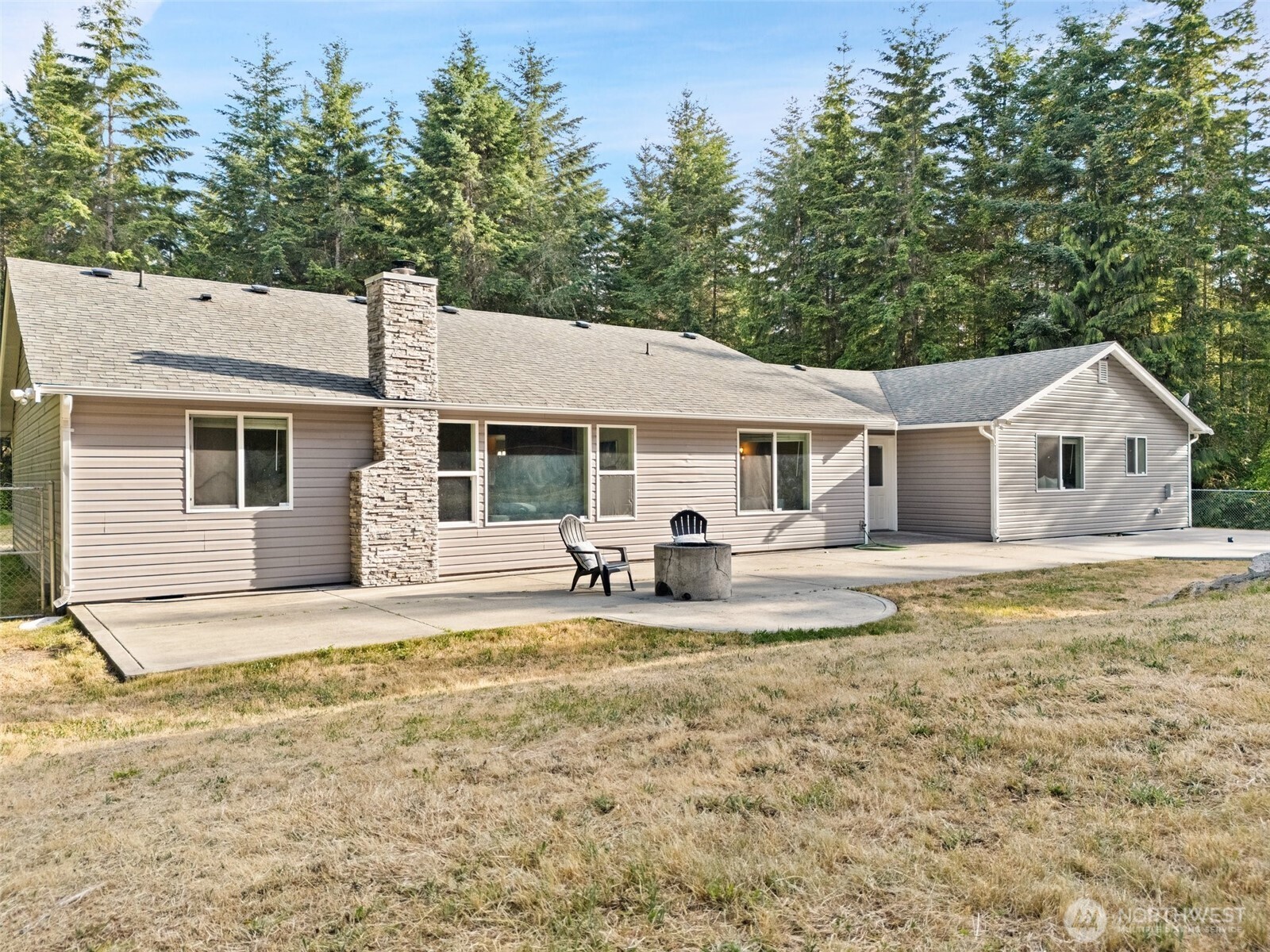 2733 Teal Lake Road Port Ludlow, WA 98365 - Photo 4 of 40