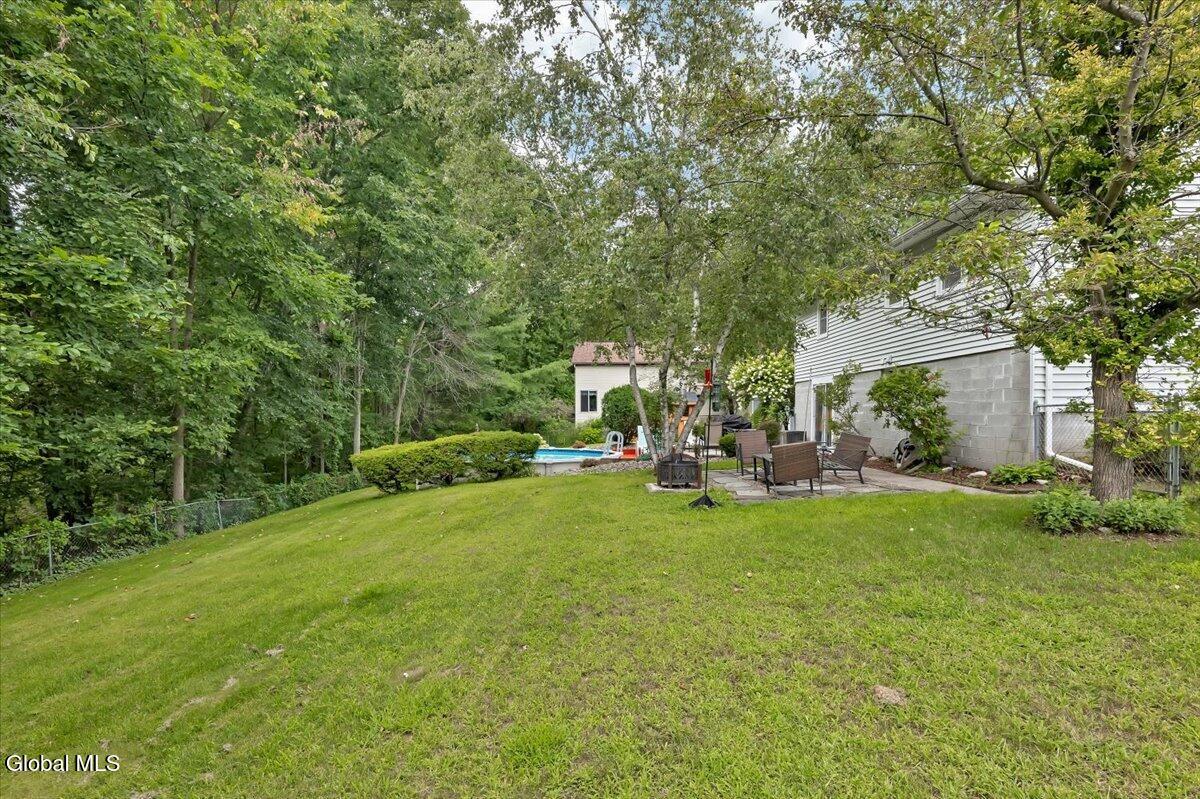 2942 West Old State Road Schenectady, NY 12303 - Photo 30 of 31 yard 5