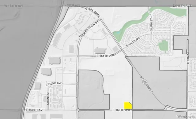 $1,500,000 | 1501 East 160th Avenue, Broomfield, CO 80023