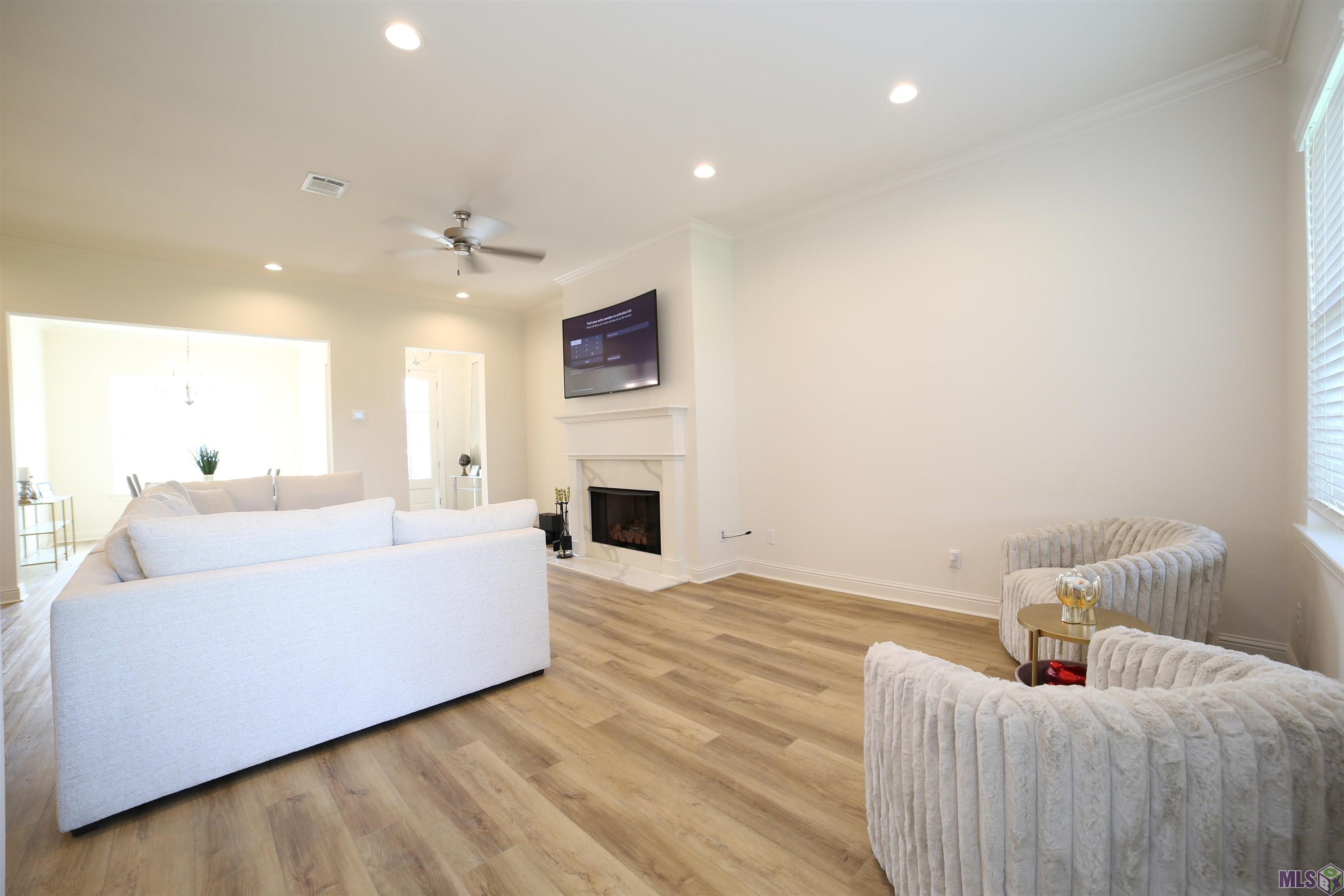 5151 Colmar Road Gonzales, LA 70737 - Photo 6 of 22 Gallery Image 6