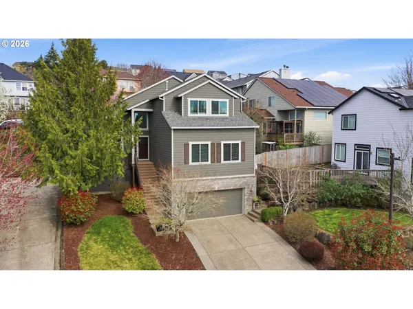 $825,000 | 15233 Southwest Turnagain Drive, Portland, OR 97224