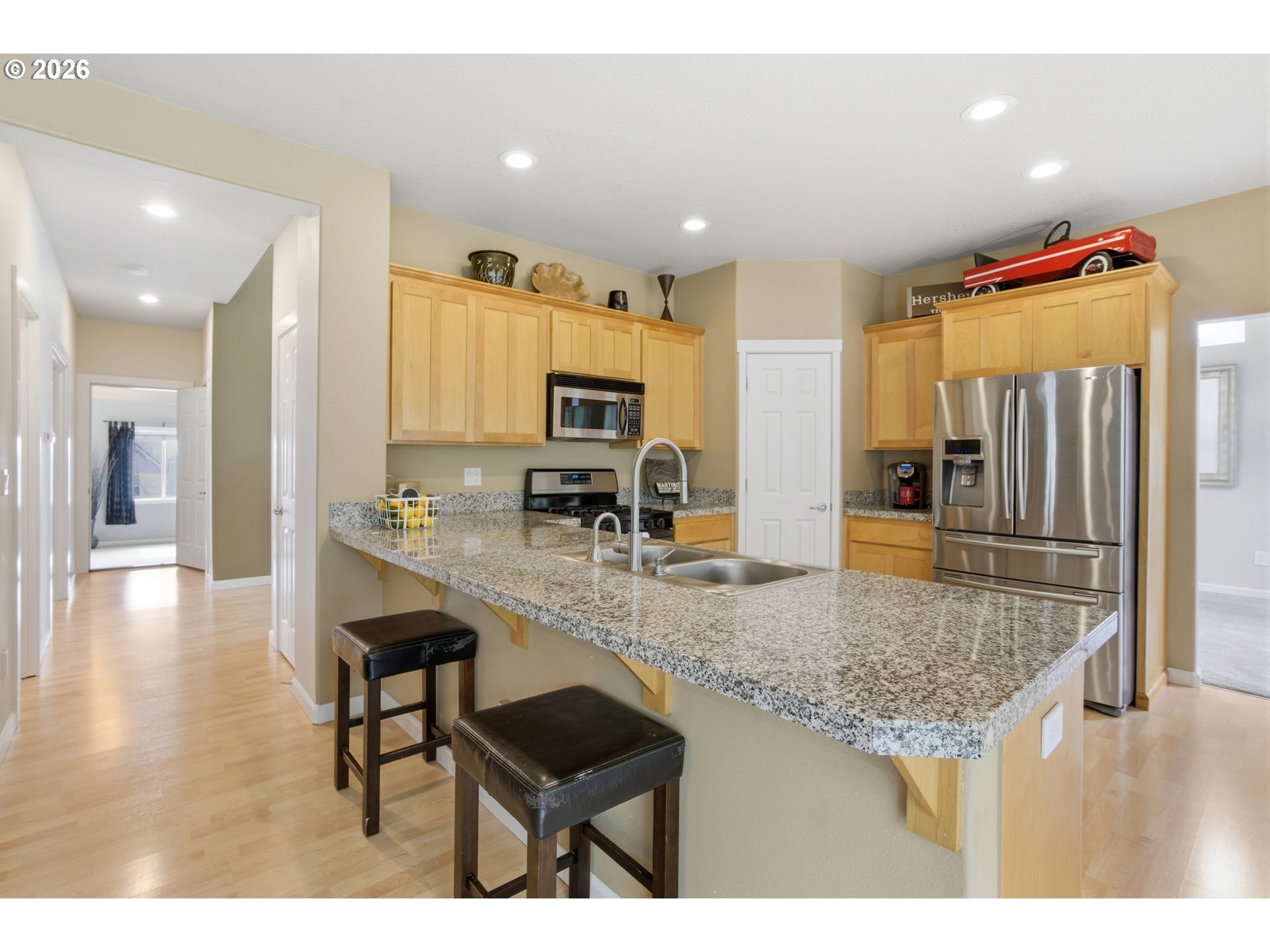 15233 Southwest Turnagain Drive Portland, OR 97224 - Photo 12 of 46